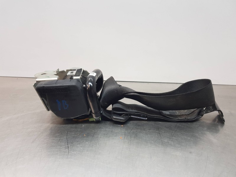 Recambio de cinturon seguridad trasero izquierdo para bmw x1 (f48) sdrive referencia OEM IAM 72117425071  
