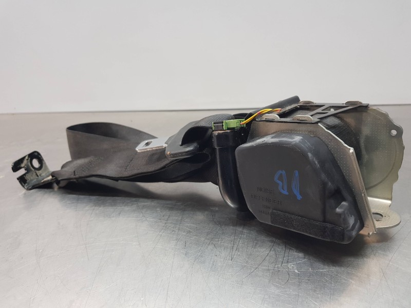 Recambio de cinturon seguridad trasero izquierdo para bmw x1 (f48) sdrive referencia OEM IAM 72117425071  