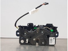 Recambio de cerradura maletero / porton para bmw x1 (f48) sdrive referencia OEM IAM 51247357112  