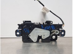 Recambio de cerradura maletero / porton para bmw x1 (f48) sdrive referencia OEM IAM 51247357112   2