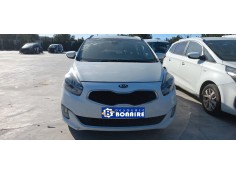 kia carens ( ) del año 2014
