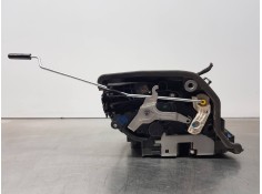 Recambio de cerradura puerta delantera derecha para bmw x1 (f48) sdrive referencia OEM IAM 51217281934   2