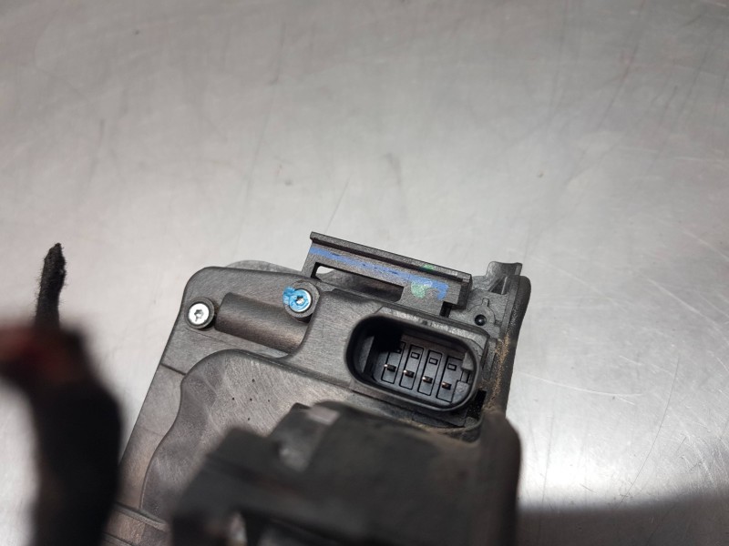 Recambio de cerradura puerta delantera derecha para bmw x1 (f48) sdrive referencia OEM IAM 51217281934  