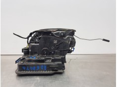 Recambio de cerradura puerta trasera derecha para bmw x1 (f48) sdrive referencia OEM IAM 51227281940  