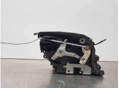 Recambio de cerradura puerta trasera derecha para bmw x1 (f48) sdrive referencia OEM IAM 51227281940   2