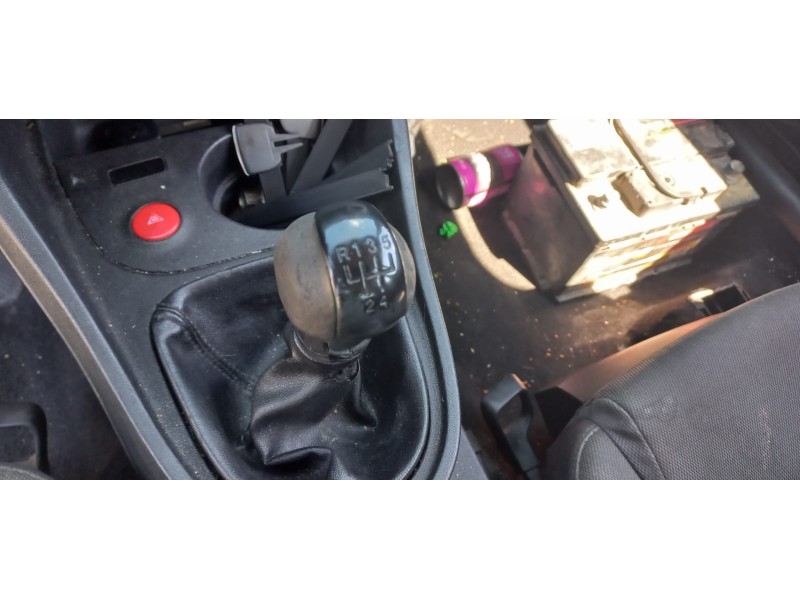 seat leon (1p1) del año 2005