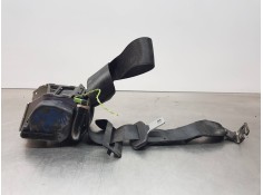 Recambio de cinturon seguridad trasero derecho para bmw x1 (f48) sdrive referencia OEM IAM 72117425072 34188360C 