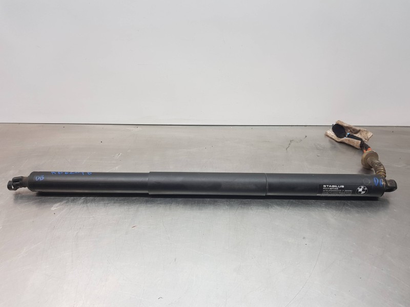 Recambio de amortiguadores maletero / porton para bmw x1 (f48) sdrive referencia OEM IAM 51247481807  