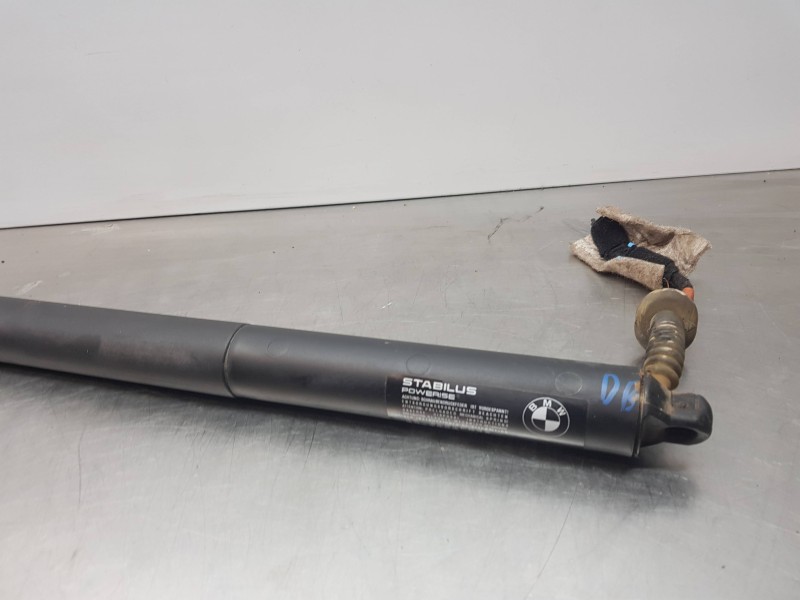 Recambio de amortiguadores maletero / porton para bmw x1 (f48) sdrive referencia OEM IAM 51247481807  