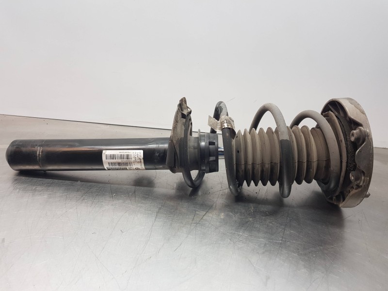 Recambio de amortiguador delantero derecho para bmw x1 (f48) sdrive referencia OEM IAM 31306886754 31316886754 