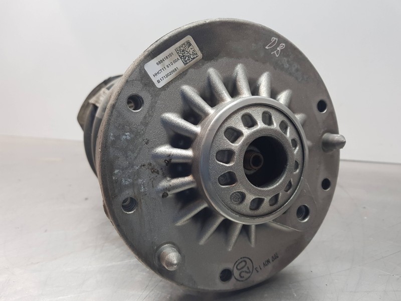 Recambio de amortiguador delantero derecho para bmw x1 (f48) sdrive referencia OEM IAM 31306886754 31316886754 