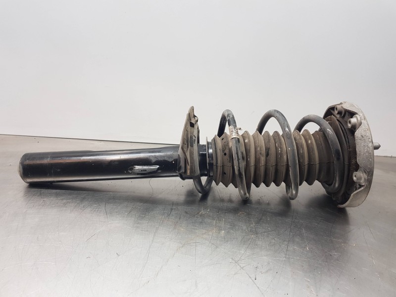 Recambio de amortiguador delantero izquierdo para bmw x1 (f48) sdrive referencia OEM IAM 31306886753 31316886753 