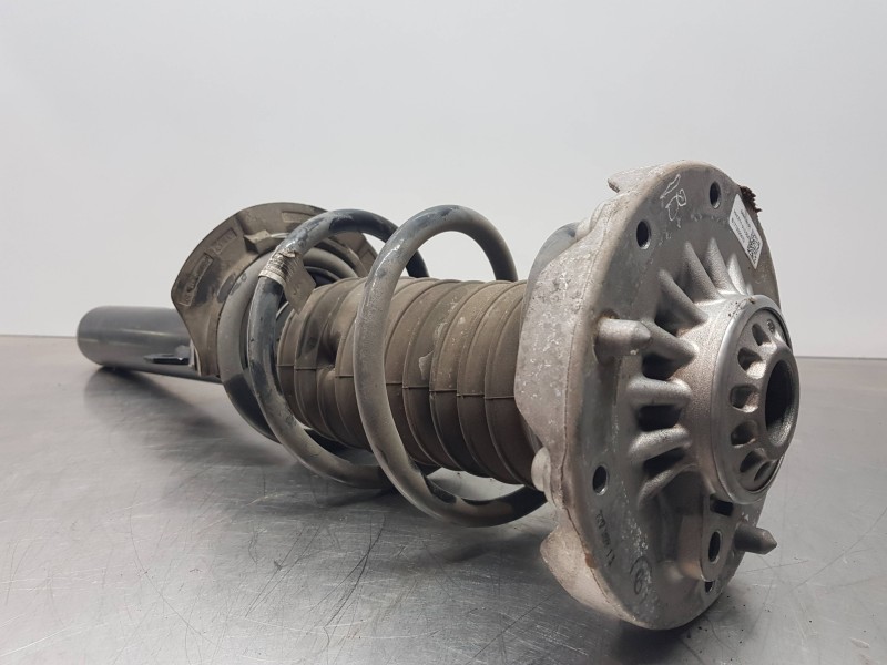 Recambio de amortiguador delantero izquierdo para bmw x1 (f48) sdrive referencia OEM IAM 31306886753 31316886753 