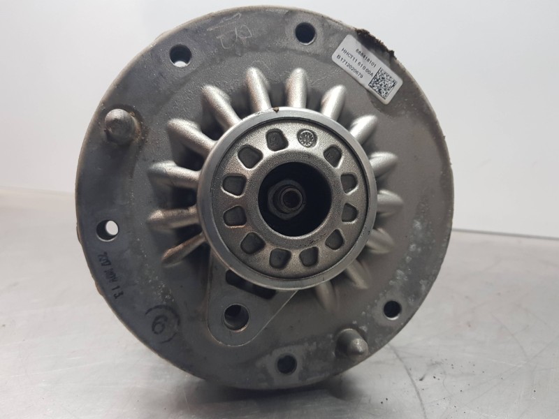 Recambio de amortiguador delantero izquierdo para bmw x1 (f48) sdrive referencia OEM IAM 31306886753 31316886753 