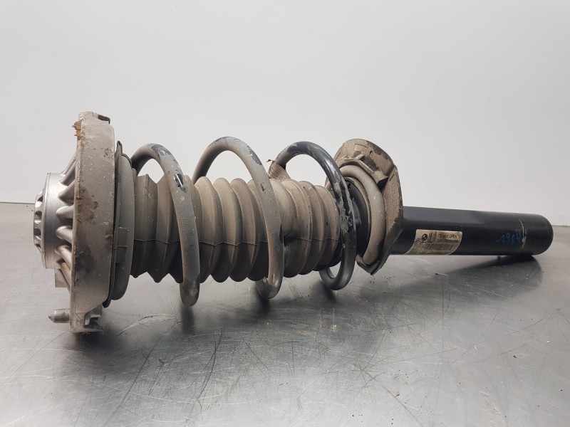Recambio de amortiguador delantero izquierdo para bmw x1 (f48) sdrive referencia OEM IAM 31306886753 31316886753 