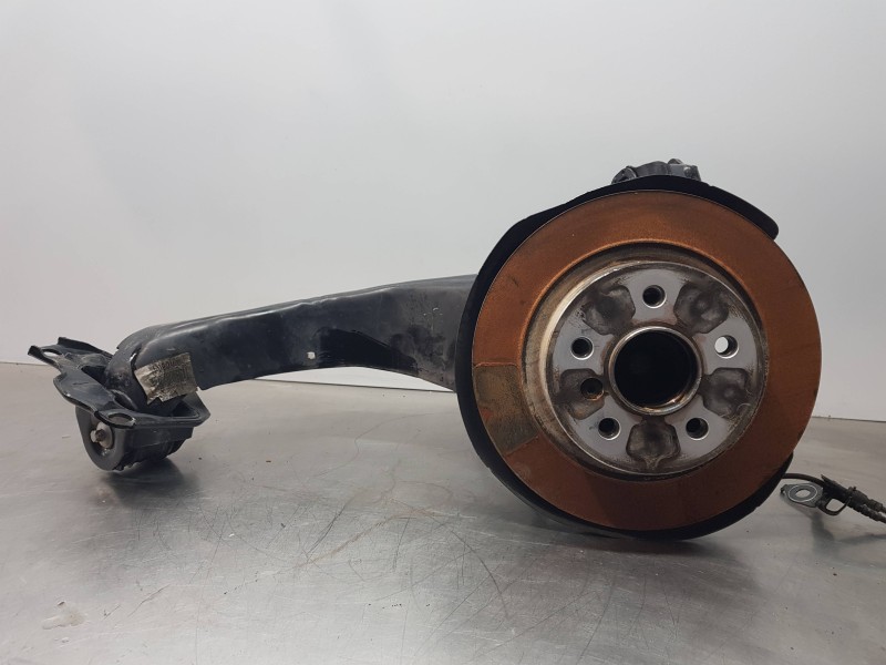 Recambio de mangueta trasera derecha para bmw x1 (f48) sdrive referencia OEM IAM 33308842880 33416858086 