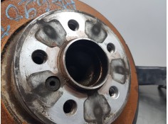 Recambio de mangueta trasera izquierda para bmw x1 (f48) sdrive referencia OEM IAM 33308842879 33416858086  2