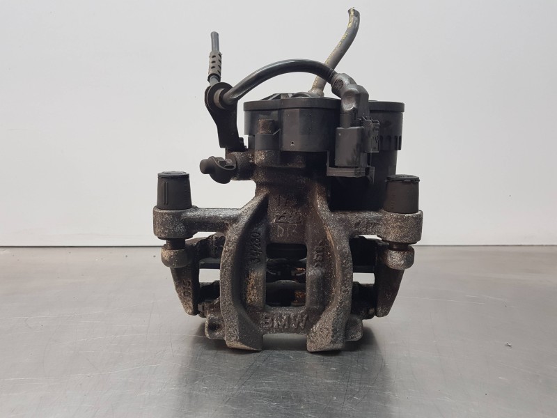 Recambio de pinza freno trasera izquierda para bmw x1 (f48) sdrive referencia OEM IAM 34206883025 34216860007 6883035