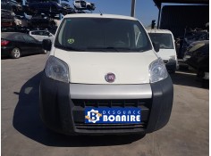fiat fiorino del año 2013