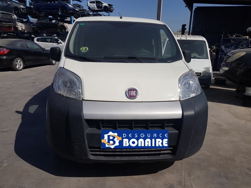 fiat fiorino del año 2013