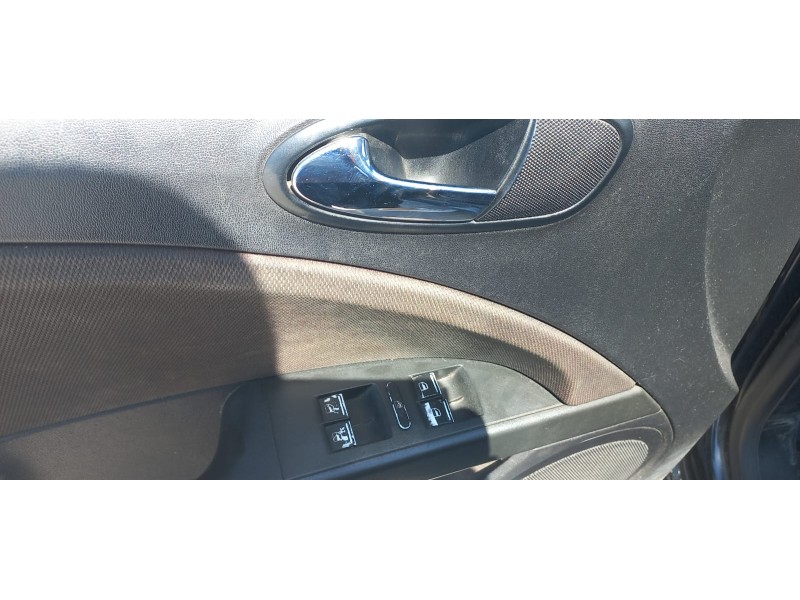 seat leon (1p1) del año 2005