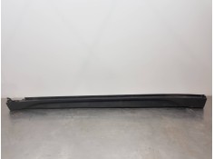 Recambio de faldon lateral para bmw x1 (f48) sdrive referencia OEM IAM 51777332327  
