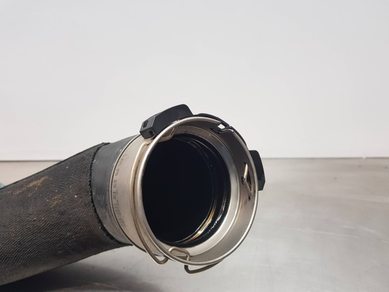 Recambio de tubo presion turbocompresor para bmw x1 (f48) sdrive referencia OEM IAM 11618511338 8511338 