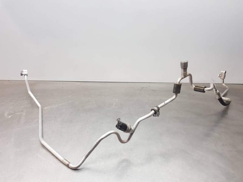 Recambio de tubos aire acondicionado para bmw x1 (f48) sdrive referencia OEM IAM 64536832951  