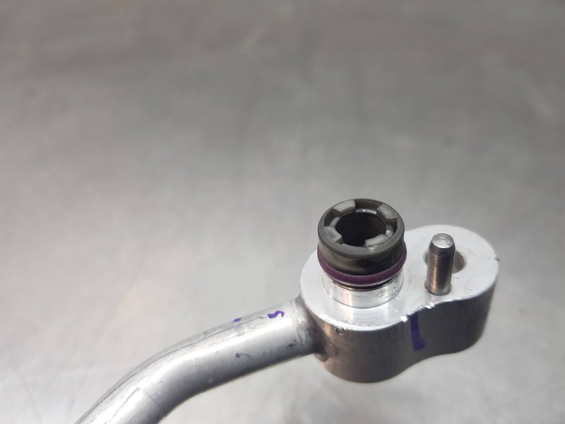 Recambio de tubos aire acondicionado para bmw x1 (f48) sdrive referencia OEM IAM 64536832951  