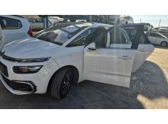 citroen c4 picasso del año 2019 2