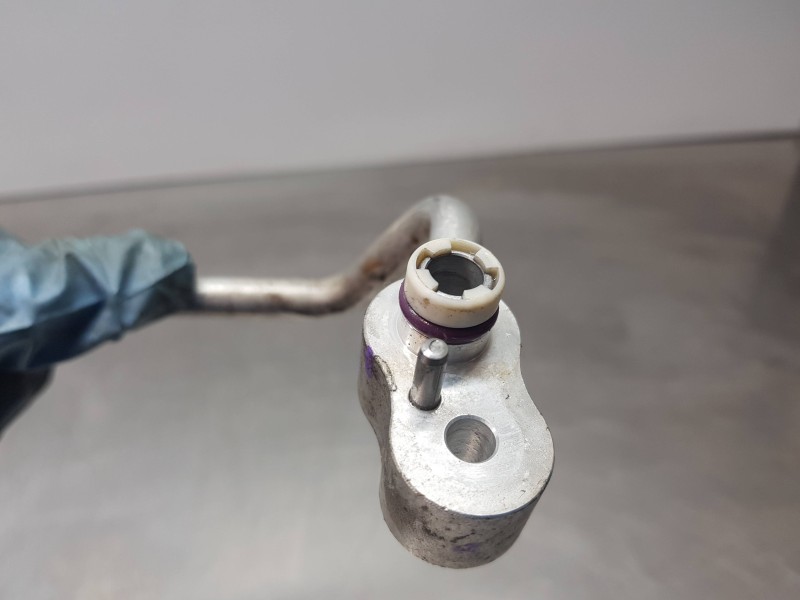 Recambio de tubos aire acondicionado para bmw x1 (f48) sdrive referencia OEM IAM 64536832951  