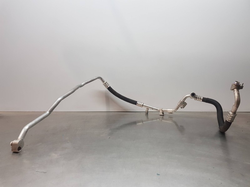 Recambio de tubos aire acondicionado para bmw x1 (f48) sdrive referencia OEM IAM 64536832950 6832950 