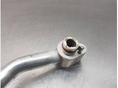 Recambio de tubos aire acondicionado para bmw x1 (f48) sdrive referencia OEM IAM 64536832950 6832950  2