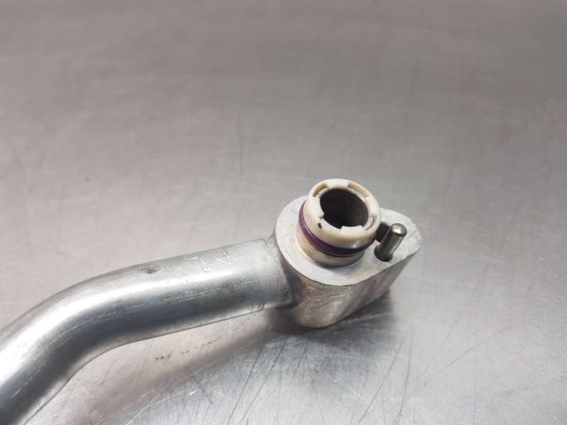 Recambio de tubos aire acondicionado para bmw x1 (f48) sdrive referencia OEM IAM 64536832950 6832950 