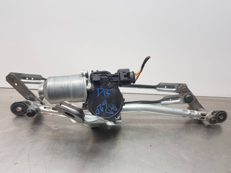 Recambio de motor limpia delantero para bmw x1 (f48) sdrive referencia OEM IAM 61615A36E69 0390243525 