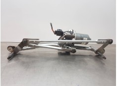 Recambio de motor limpia delantero para bmw x1 (f48) sdrive referencia OEM IAM 61615A36E69 0390243525  2