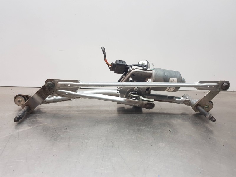 Recambio de motor limpia delantero para bmw x1 (f48) sdrive referencia OEM IAM 61615A36E69 0390243525 