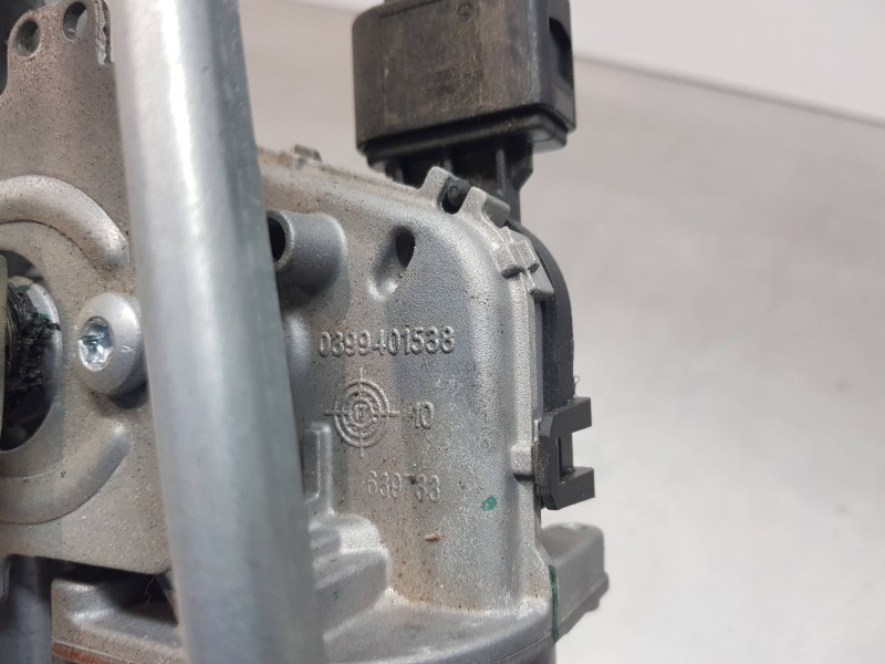 Recambio de motor limpia delantero para bmw x1 (f48) sdrive referencia OEM IAM 61615A36E69 0390243525 