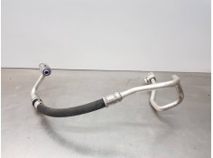 Recambio de tubos aire acondicionado para bmw x1 (f48) sdrive referencia OEM IAM 64539209727 9209727 