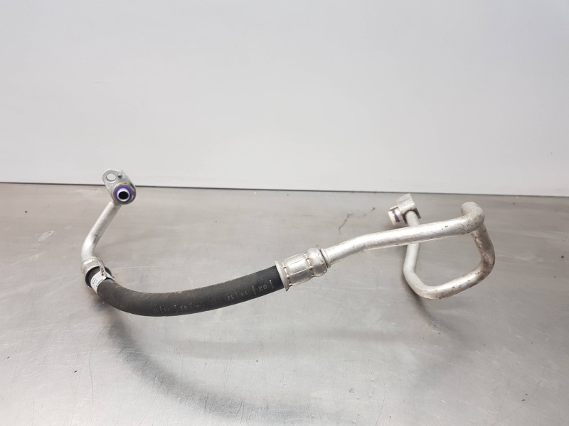 Recambio de tubos aire acondicionado para bmw x1 (f48) sdrive referencia OEM IAM 64539209727 9209727 