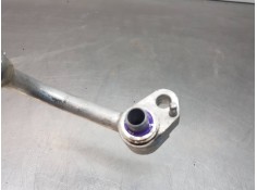 Recambio de tubos aire acondicionado para bmw x1 (f48) sdrive referencia OEM IAM 64539209727 9209727  2