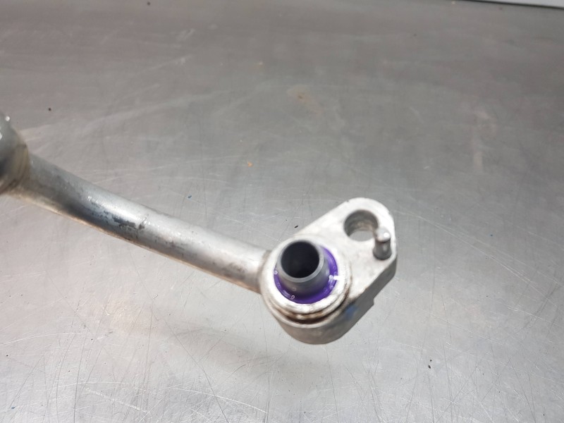 Recambio de tubos aire acondicionado para bmw x1 (f48) sdrive referencia OEM IAM 64539209727 9209727 