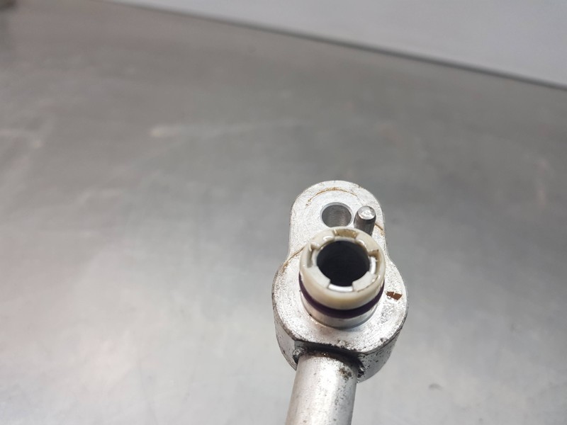 Recambio de tubos aire acondicionado para bmw x1 (f48) sdrive referencia OEM IAM 64539209727 9209727 