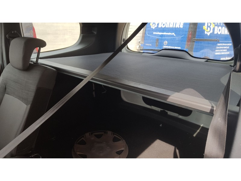 dacia lodgy del año 2013