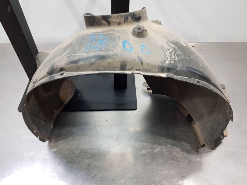 Recambio de paso rueda para bmw x1 (f48) sdrive referencia OEM IAM 51717342176  