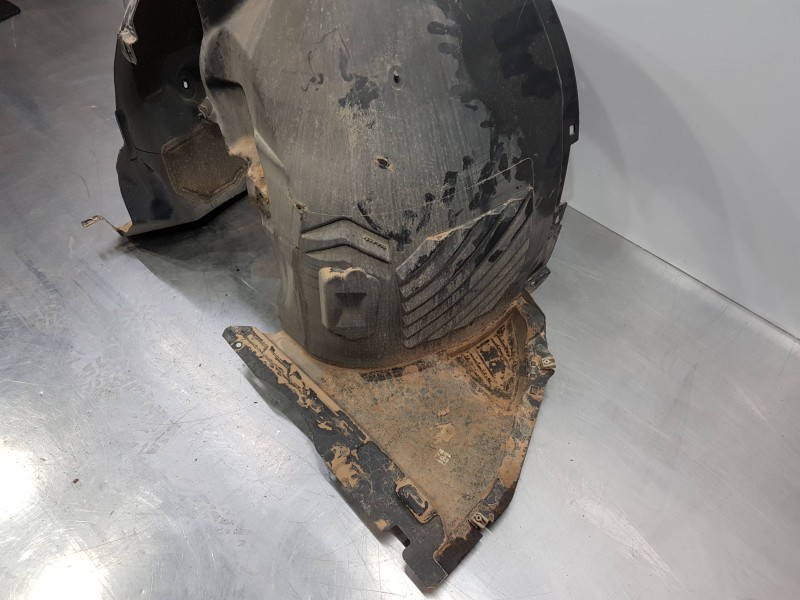 Recambio de paso rueda para bmw x1 (f48) sdrive referencia OEM IAM 51717342175  