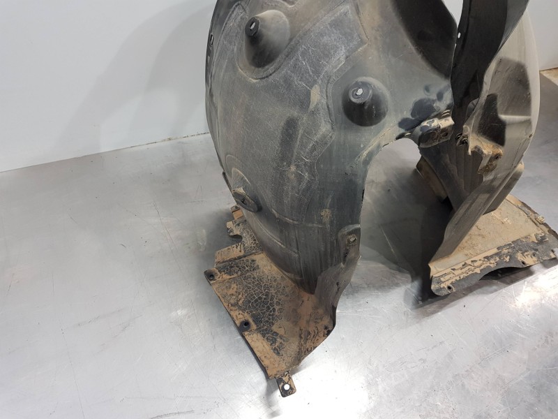 Recambio de paso rueda para bmw x1 (f48) sdrive referencia OEM IAM 51717342175  