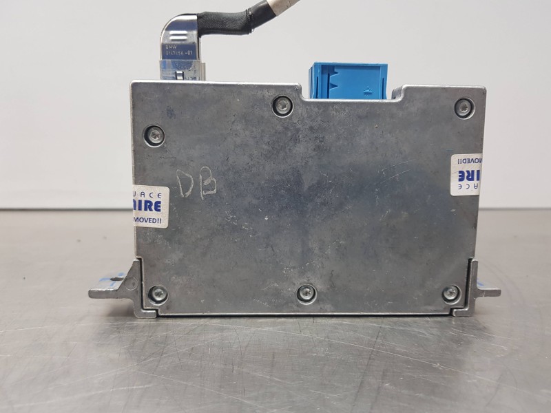 Recambio de modulo electronico para bmw x1 (f48) sdrive referencia OEM IAM 66515A350D2  