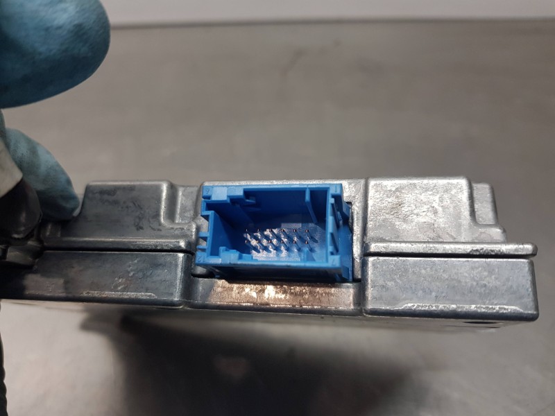 Recambio de modulo electronico para bmw x1 (f48) sdrive referencia OEM IAM 66515A350D2  