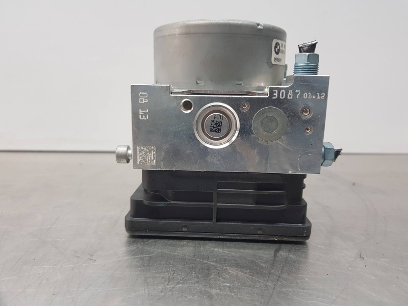 Recambio de abs para bmw x1 (f48) sdrive referencia OEM IAM 34516891408 10022013714 6891409